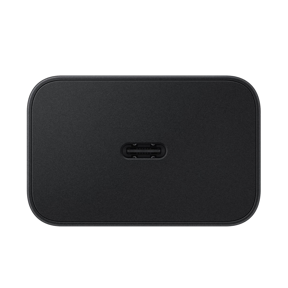 Samsung Schnellladeadapter 45 Watt, schwarz 