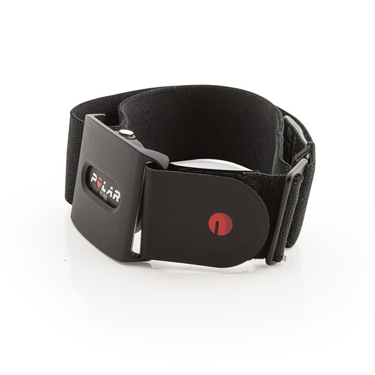 Vernier Go Wireless Optischer Herzfrequenzsensor (GW-OHR) 