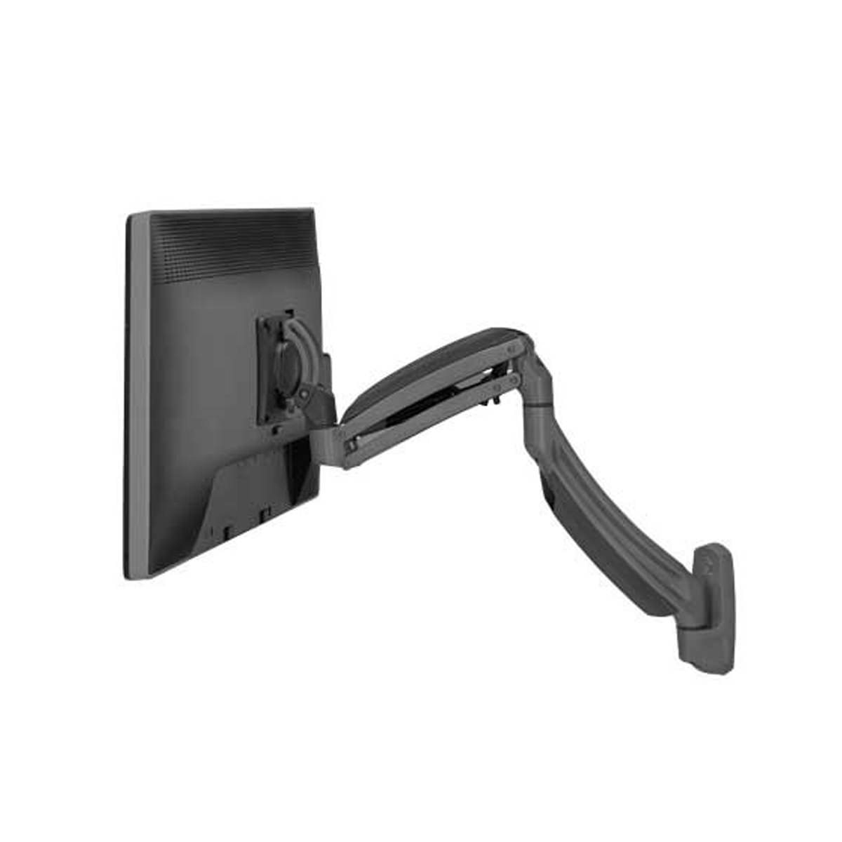 Chief Kontour K1W120B Wandhalter f. Desktopmonitor 