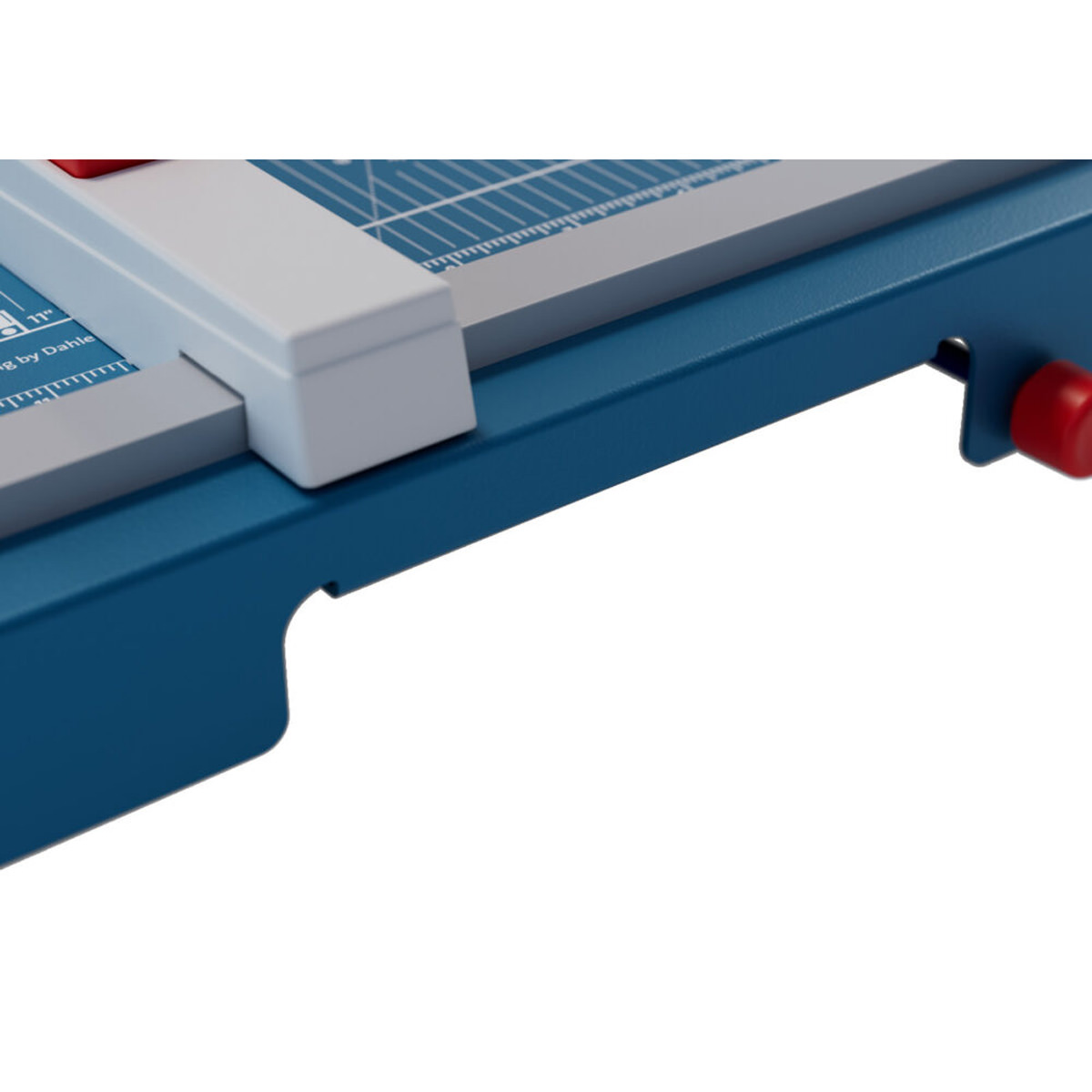 Dahle Hebel-Schneidemaschine 565 390 mm A4, 40 Blatt 