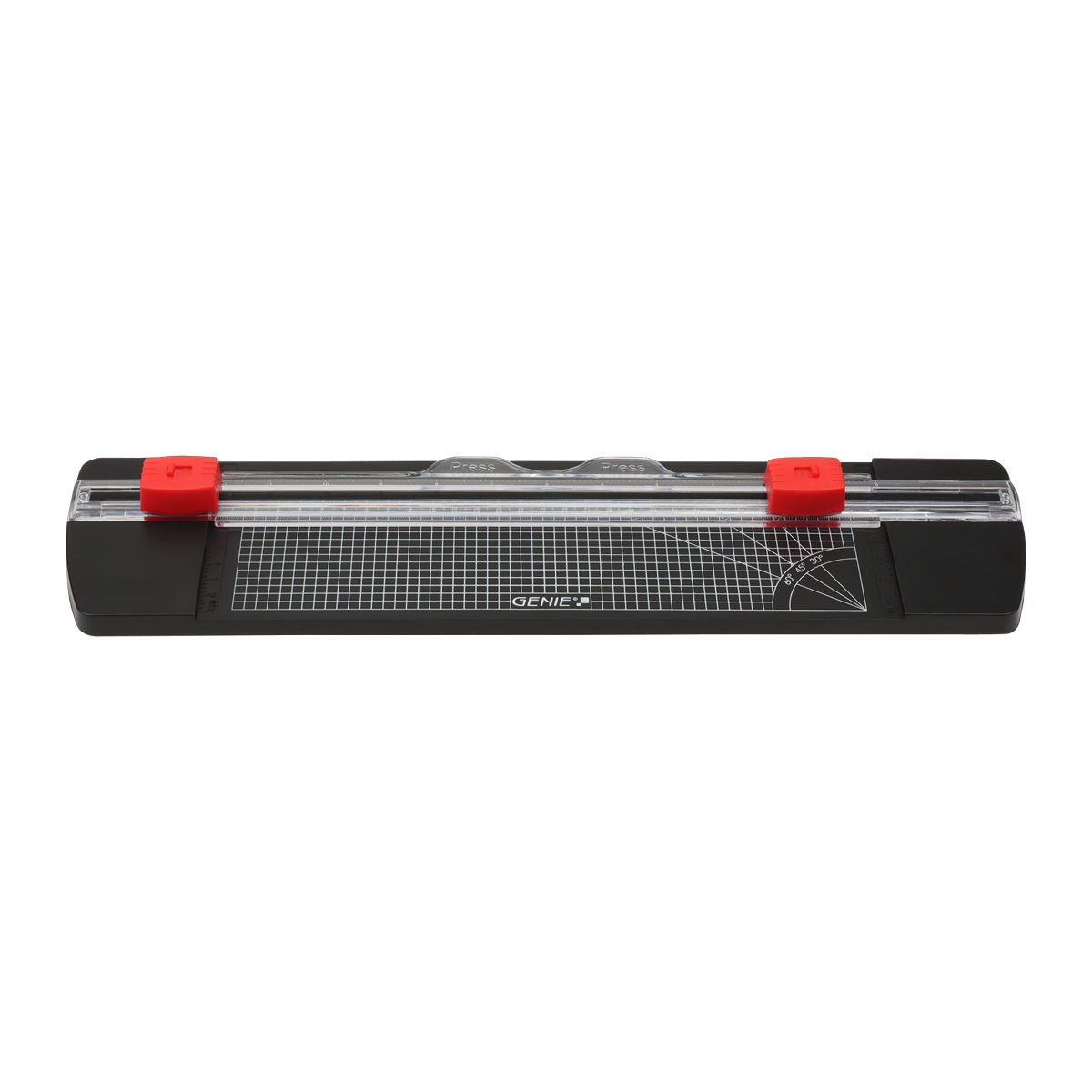 Genie CT 05, 4 in 1 Rollen-Schneidegerät A4 