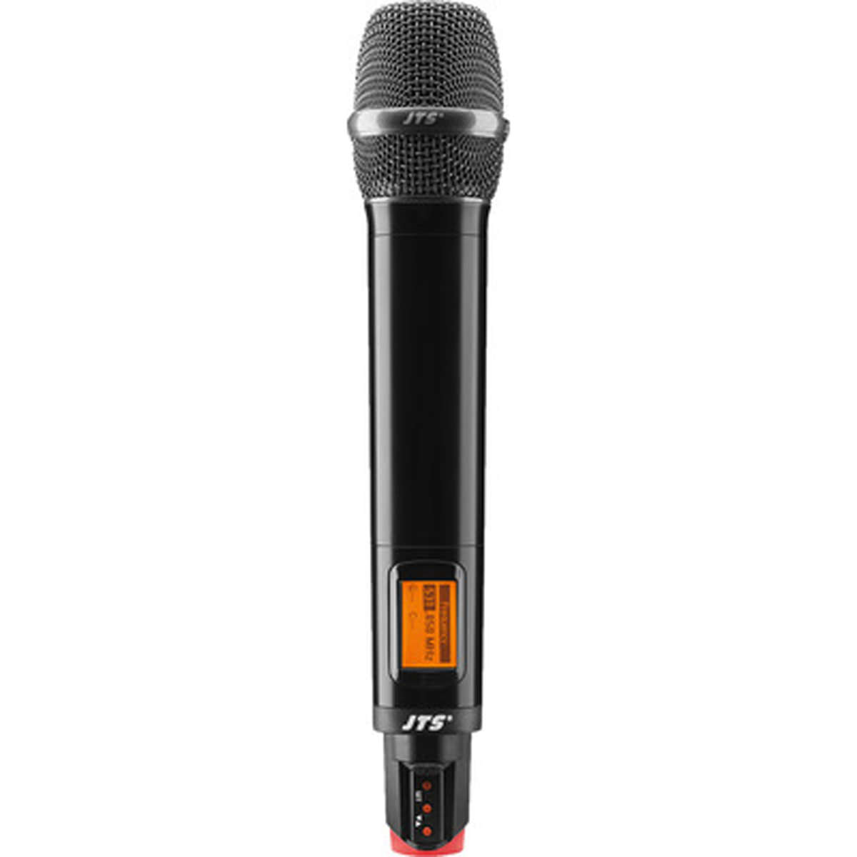 JTS JSS-20/5 Dynamischer UHF-PLL-Handsender