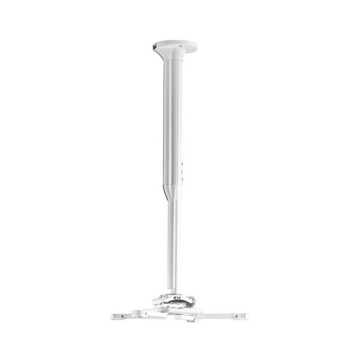 Chief KITEC045080W (weiß) Projektor Deckenhalt. 45-80 cm 