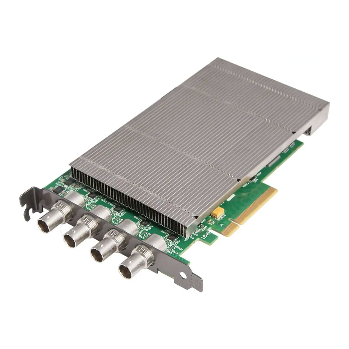 Datapath VisionSC-SDI, Capture Karte, 4x 3G-SDI