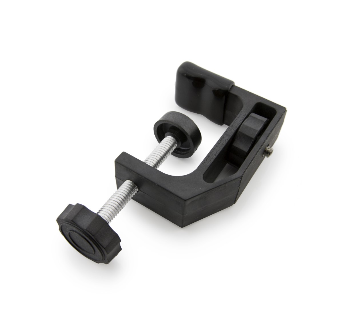 Vernier Klemme (MD-CLAMP) für RMPK-BTD Befestigung des - - Ultraschallbewegungssenor z.B.Tischkanten