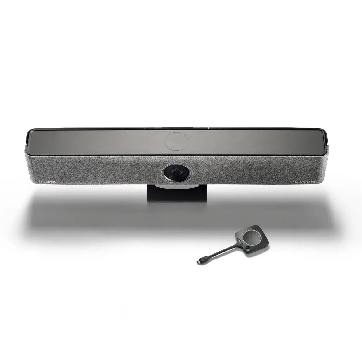 Barco ClickShare Bar Core All-in-one 4K Videoleiste 
