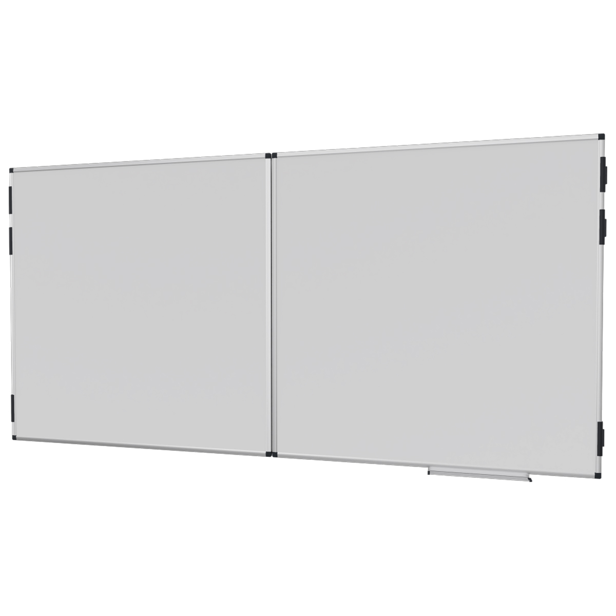Legamaster 7-108364 Klapptafel UNITE PLUS 100 x 200 cm