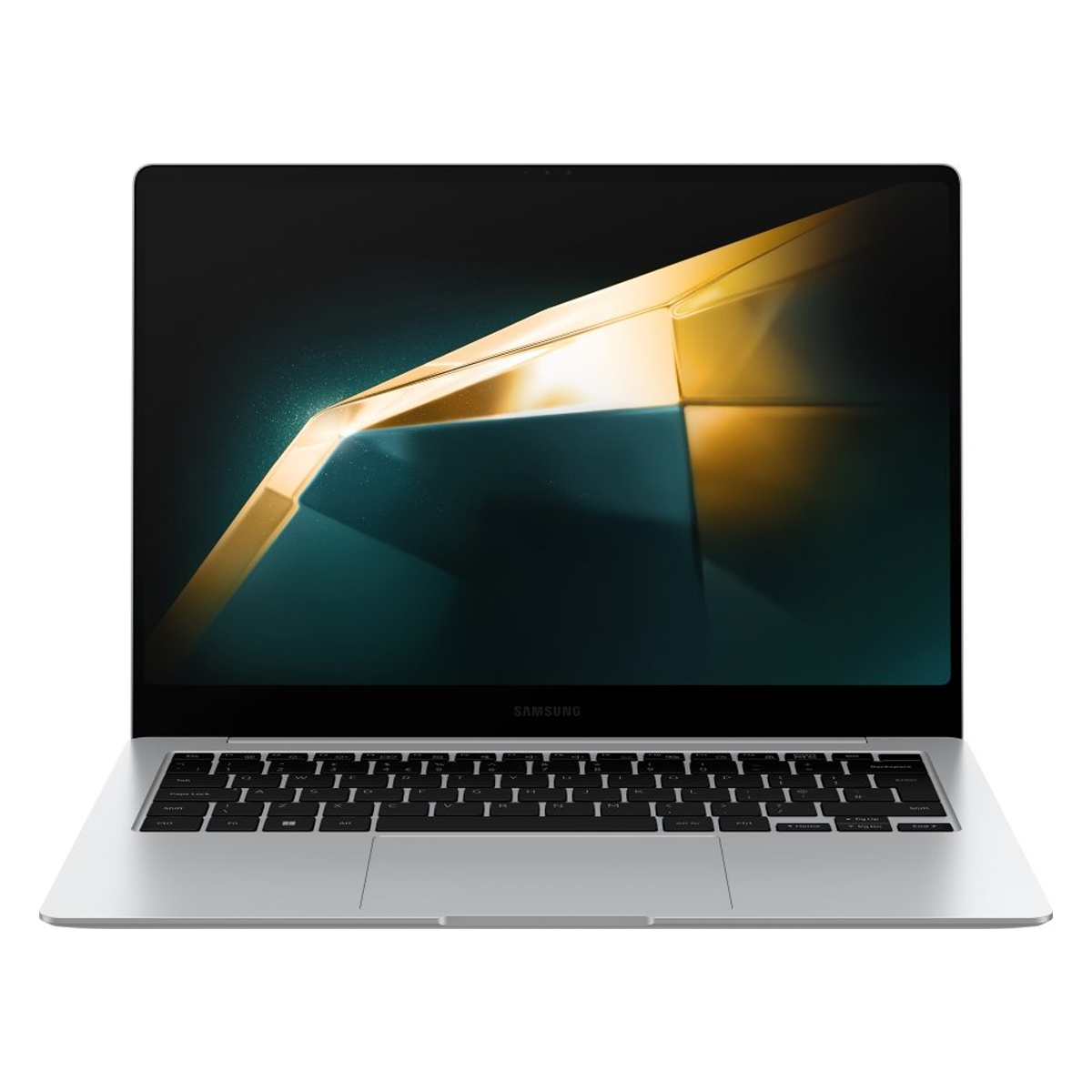Samsung Galaxy Book4 Pro 14'' oder 16'', Core Ultra 7 155H, Win 11 Pro, Intel Arc Graphics, 512 GB NVMe SSD, 32 GB RAM, Evo, Platinum Silver