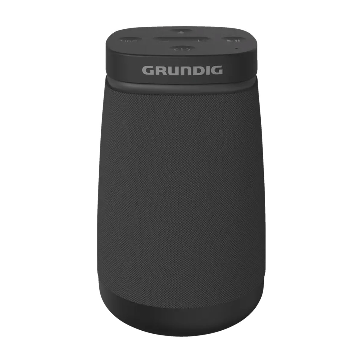 Grundig Portable 360 Bluetooth Speaker, 12 Watt stereo