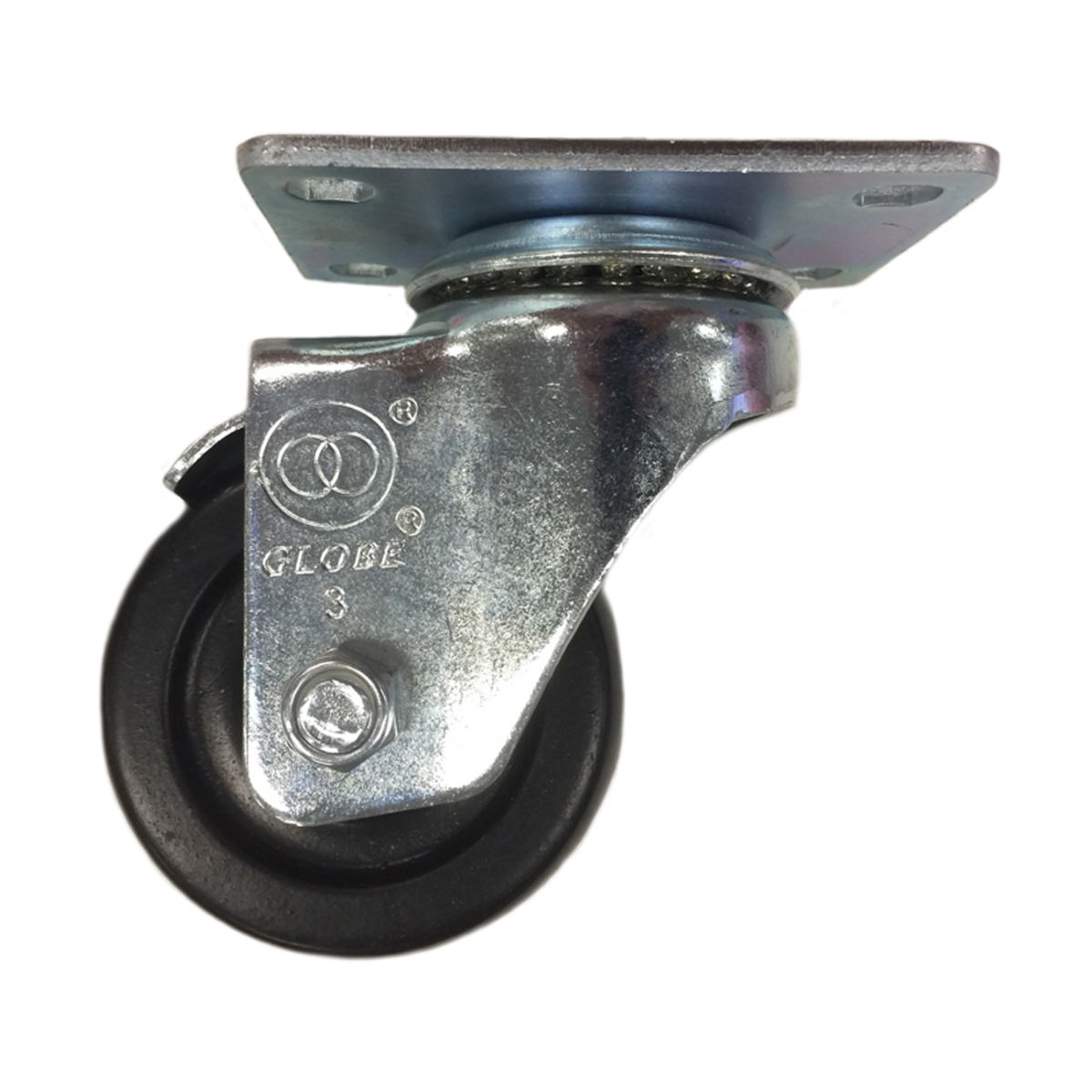 ViewSonic EP-WHL-005, 4er-Set Räder für 55'' ePoster 