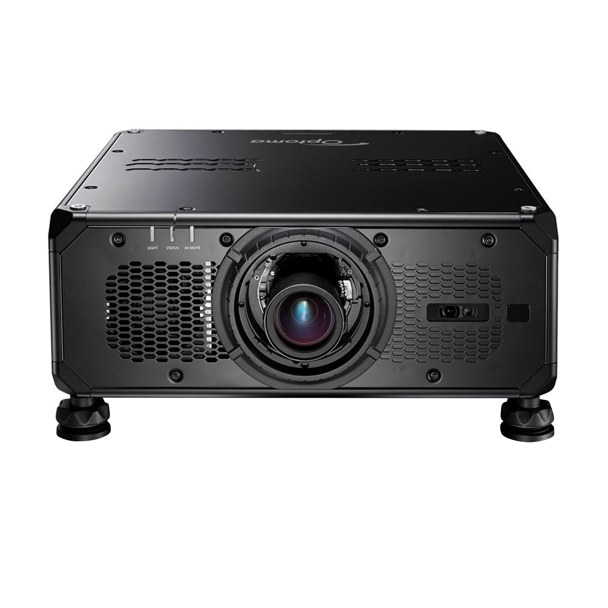 Optoma ZU1700 professioneller DLP-Projektor ohne Objektiv
