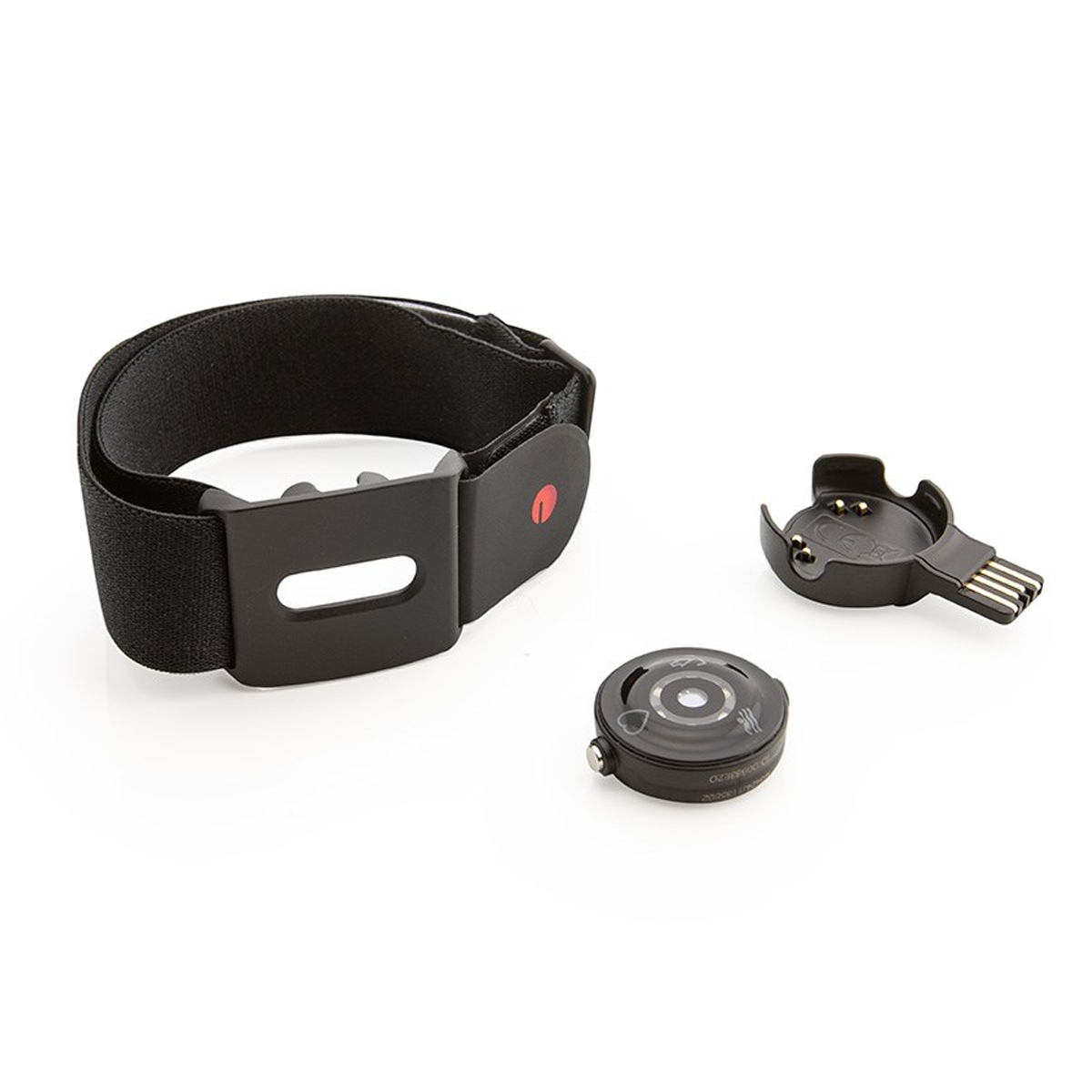 Vernier Go Wireless Optischer Herzfrequenzsensor (GW-OHR) 