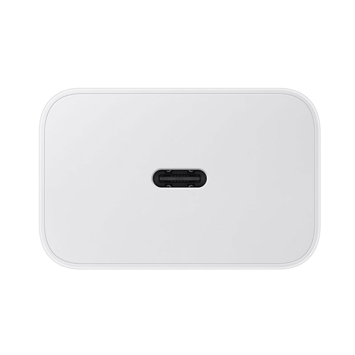 Samsung Schnellladeadapter 45 Watt, weiß 