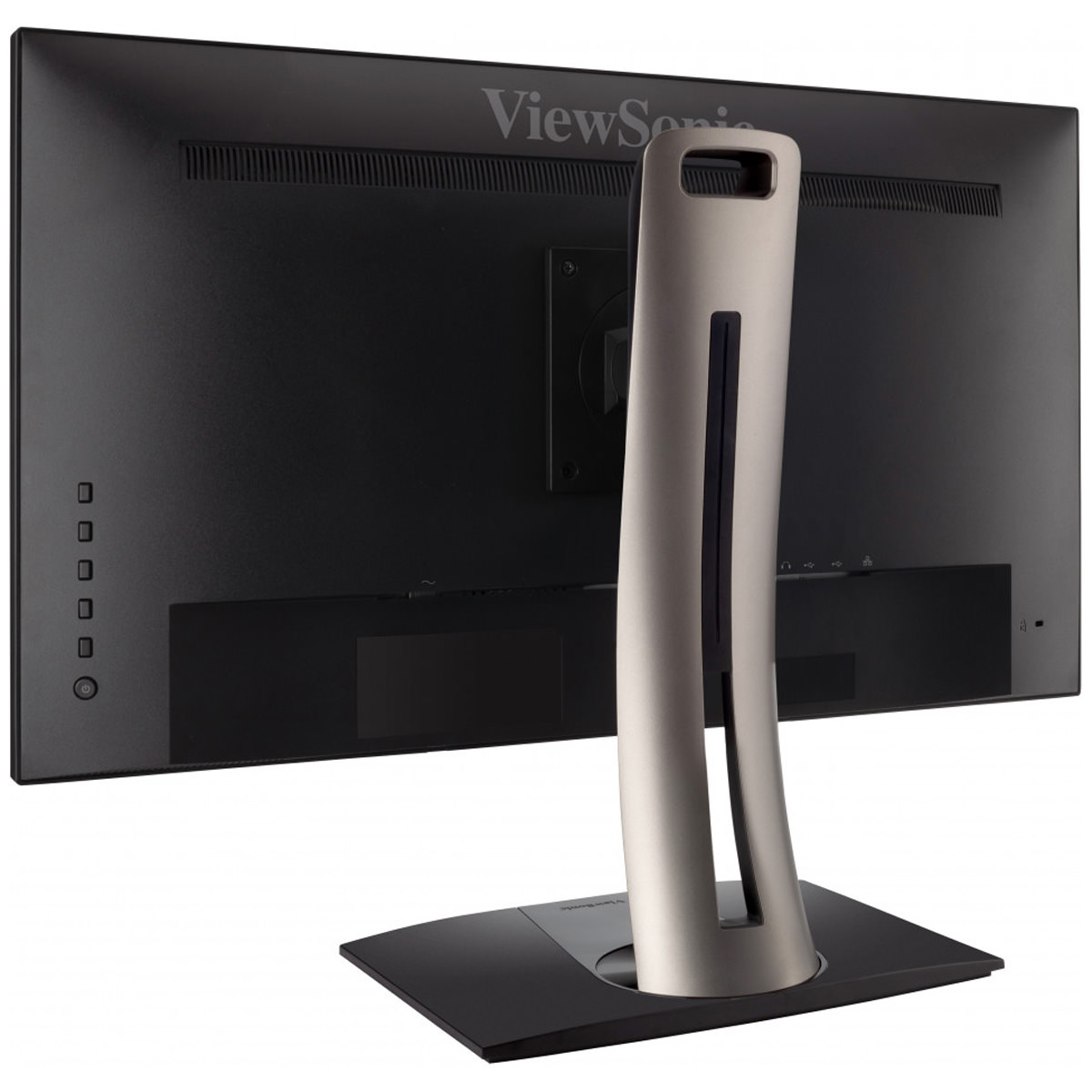 ViewSonic VP2768A 27'' (69cm) 100 % sRGB-Monitor mit Dockingstation, Pantone-zertifiziert
