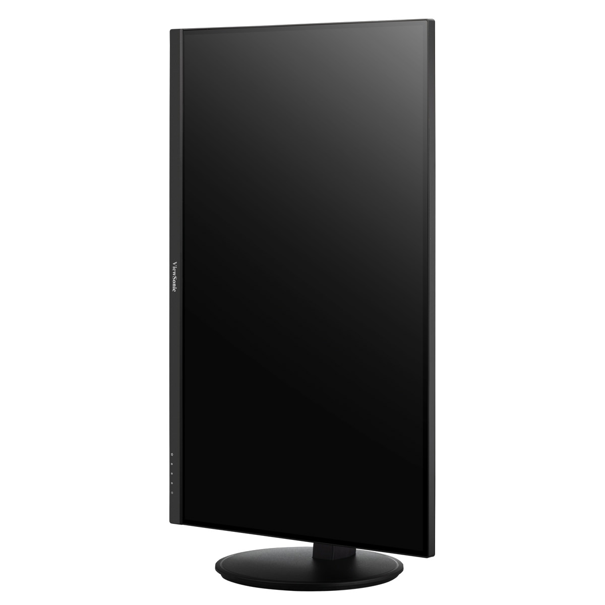 ViewSonic VG2708-4K 27'' (69 cm) 4K UHD-Monitor mit HDR 10, Dual-HDMI und DisplayPort