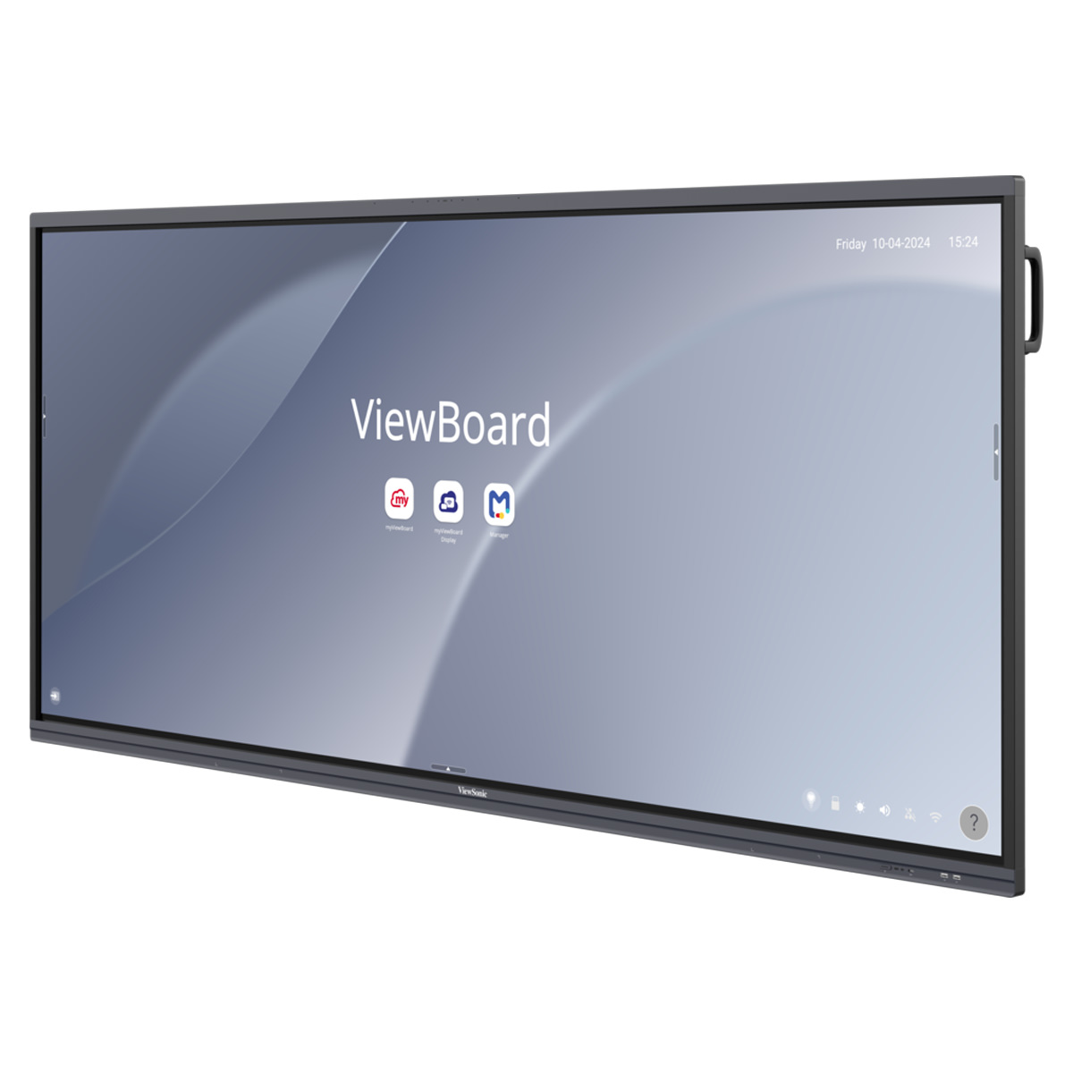 ViewSonic IFP92UW, 92'' 5K Interaktives Display 
