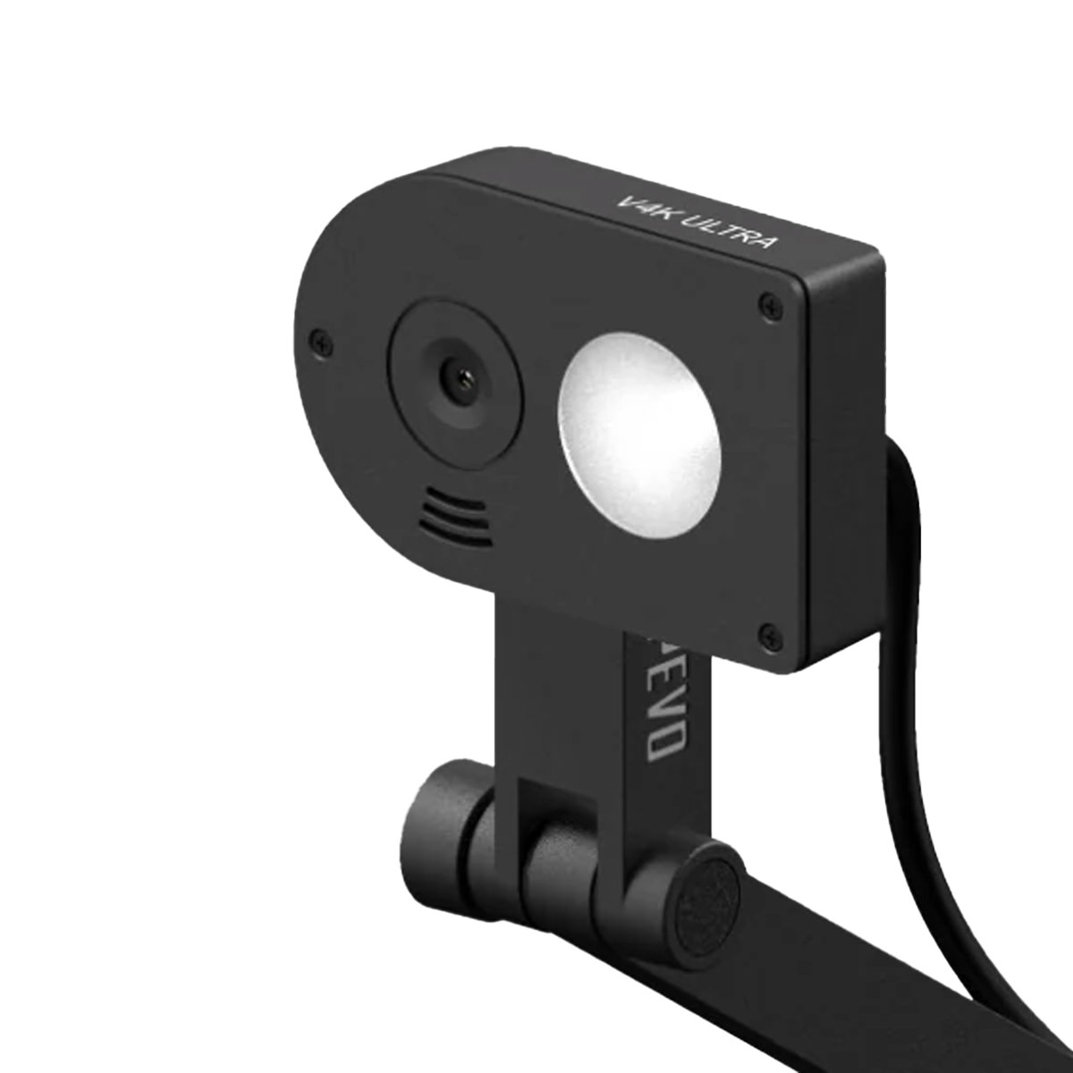 Ipevo V4K Ultra 13 MP USB Dokumentenkamera 