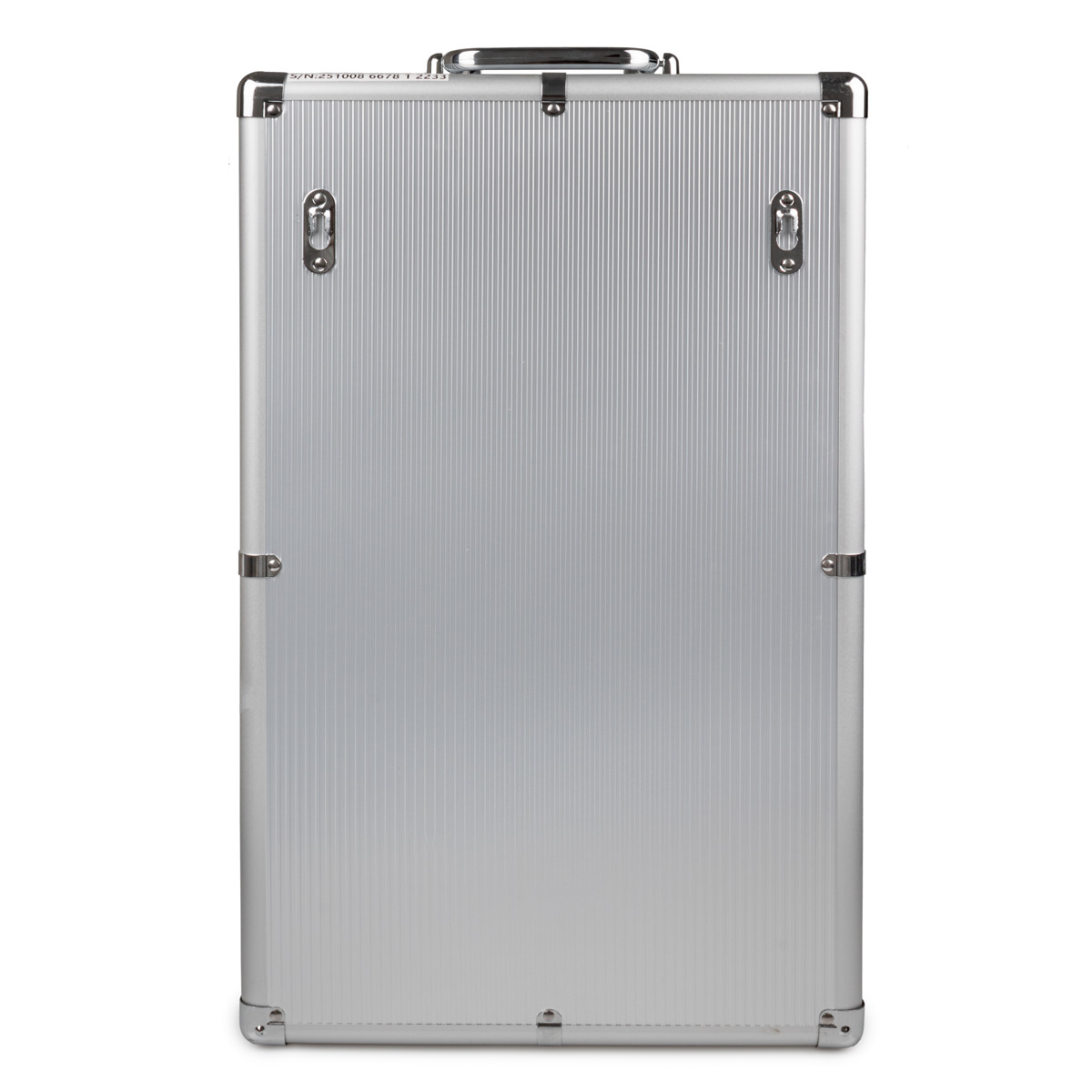 Handyhotel für 36 Handys, abschließbare Aufbewahrungsbox mit Wandhalterung & Tragegriff 