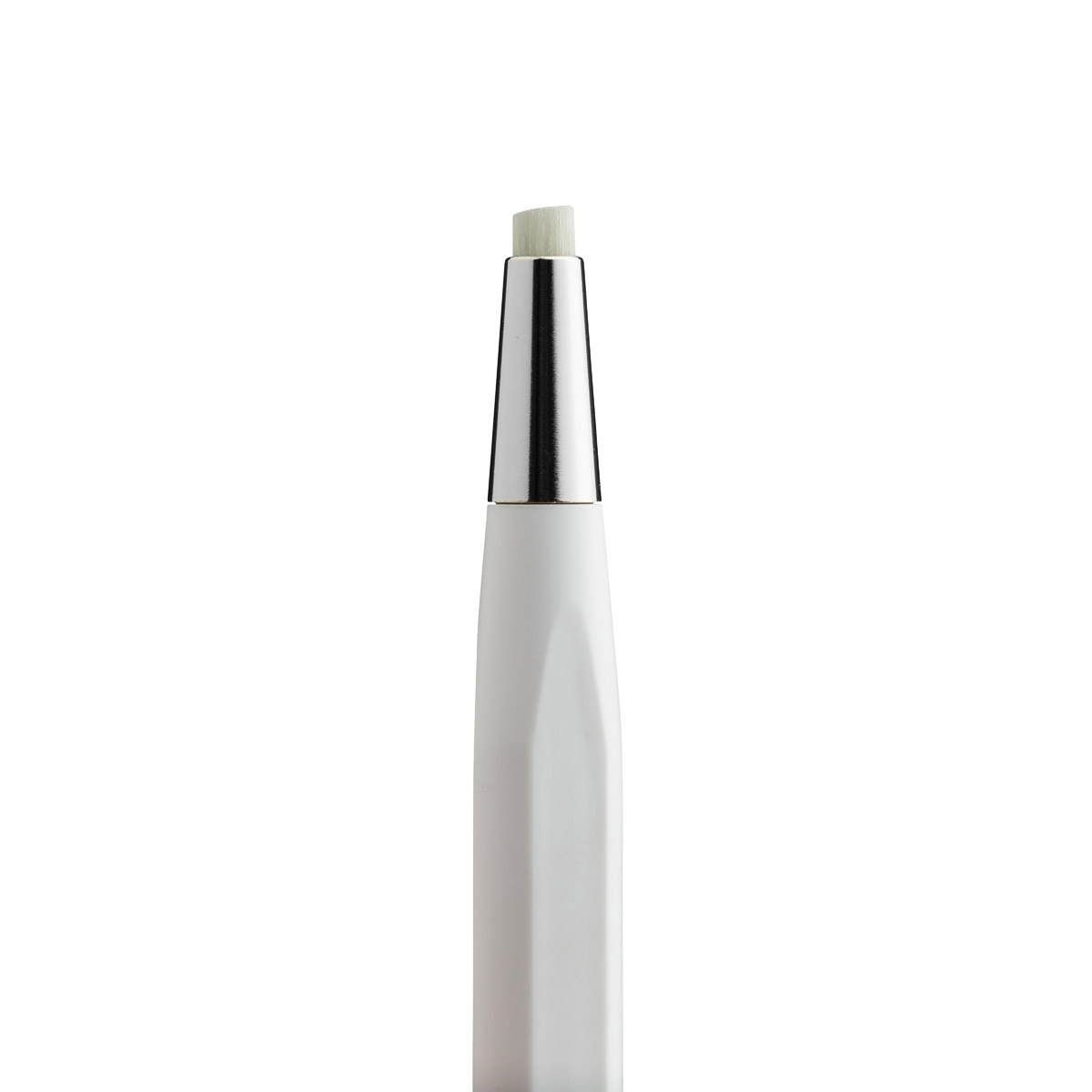 Aristo Glasradierer, Messingspitze rund radiert Tusche, Tinte, Bleistift 