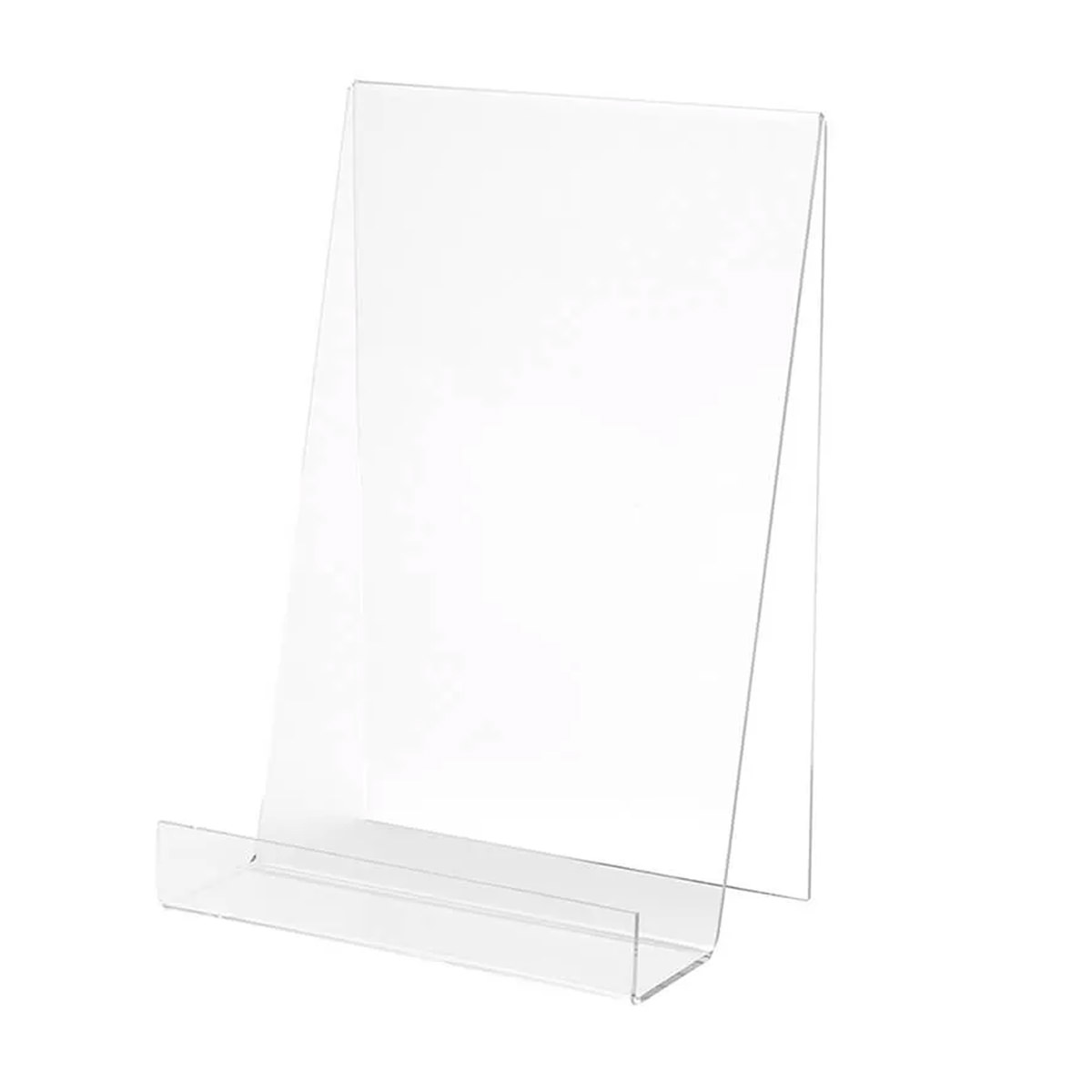 Magnetoplan DS05 deflecto Displayständer Acryl 