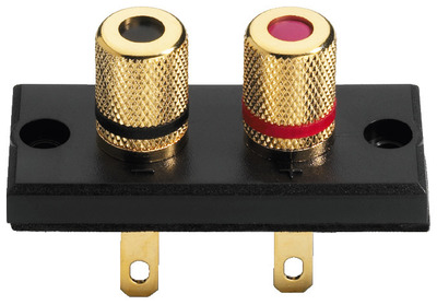 MONACOR ST-925GM LS-Terminal