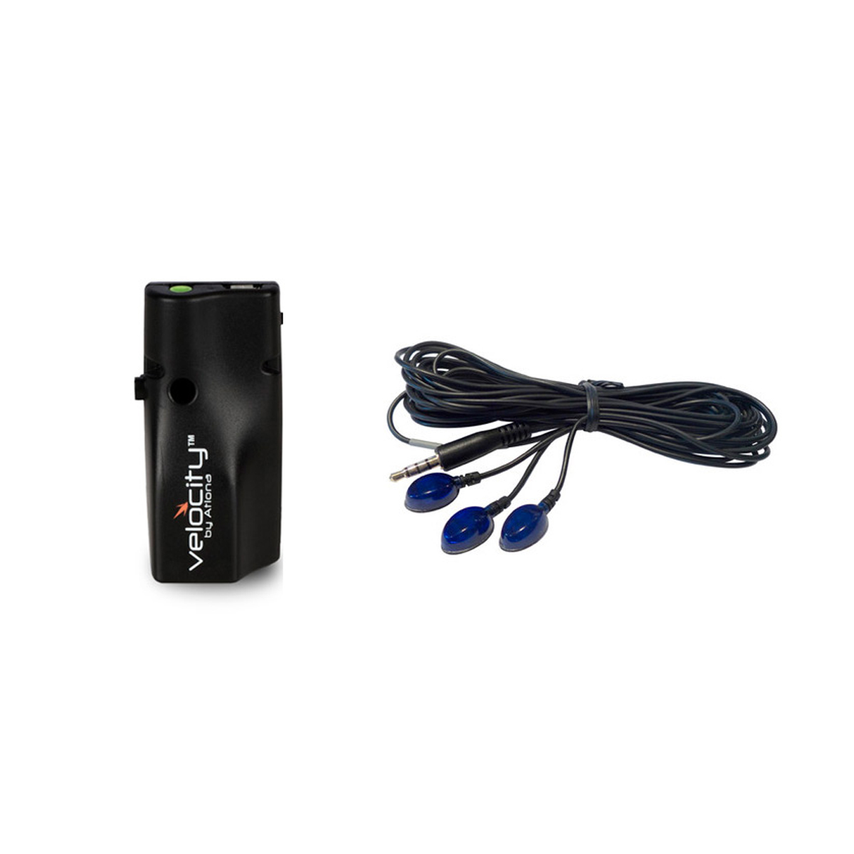 Atlona AT-VCC-IR3-KIT IP auf IR Konverter für Atlona Velocity Control mit bis zu 3 Emittern 