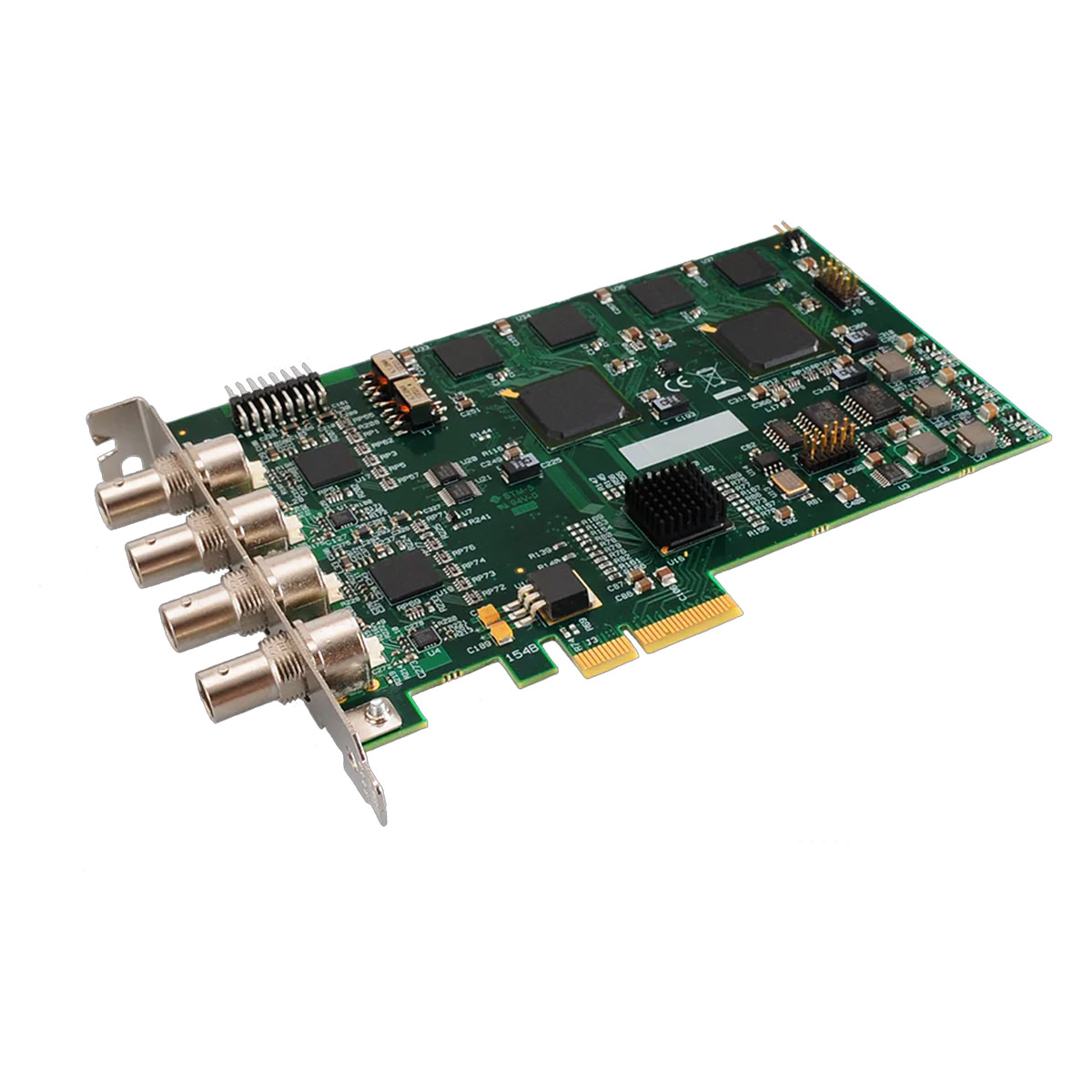 Datapath VisionSDI2, Capture Karte, 3G-SDI 