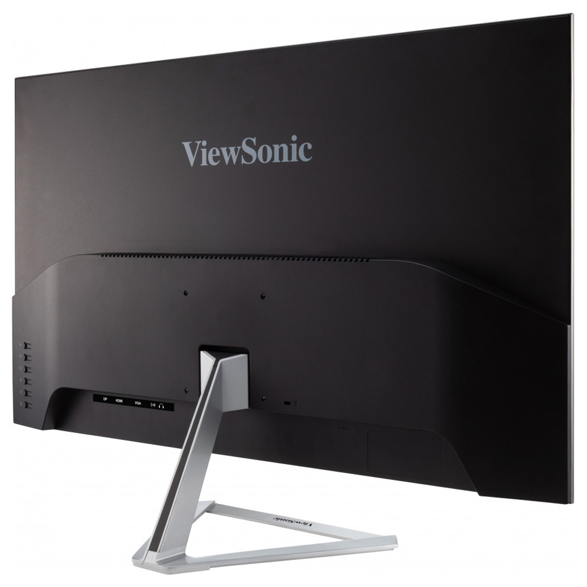 ViewSonic VX3276-MHD-3, 32'' (81cm) Full HD IPS QHD Monitor 