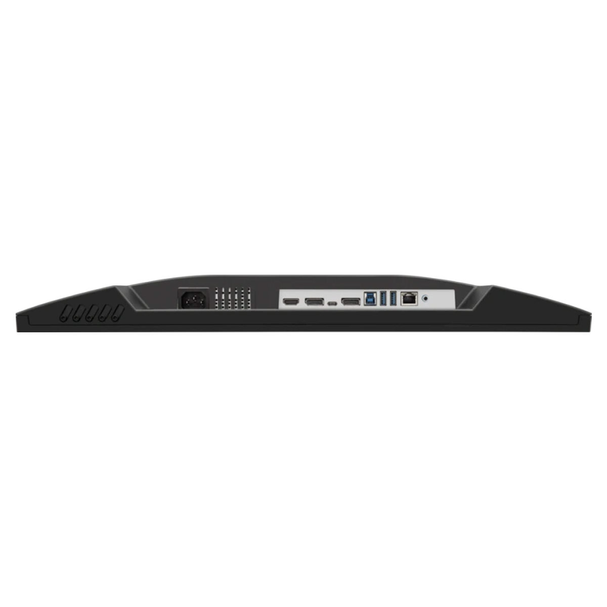 ViewSonic VG2409U-2, 24'' (61cm) Full HD Ergonomischer Docking Monitor mit USB-C Hub