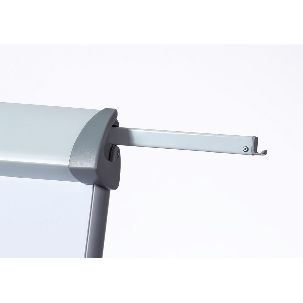 Dahle Flip-Chart PROFESSIONAL einfach höhenverstellbar 