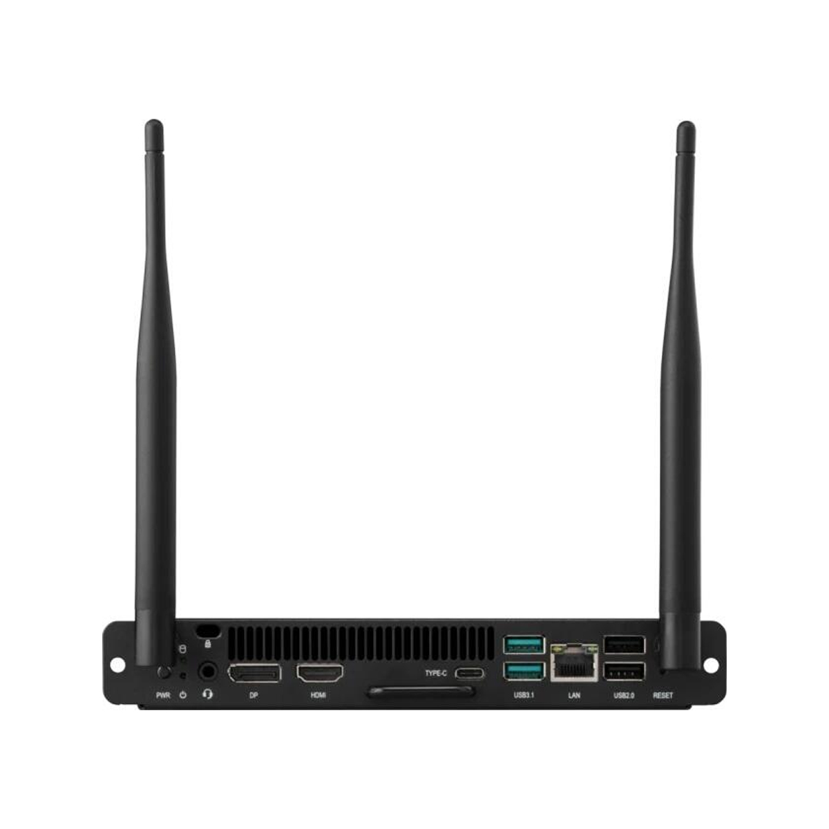 ViewSonic VPCF5-S55-G1-2A OPS-PC, Intel i5 