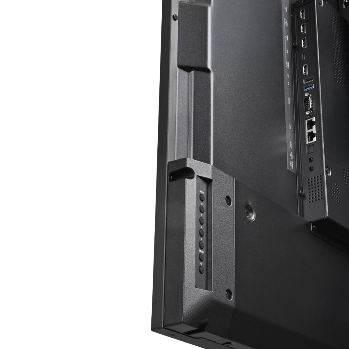 Legamaster DISCOVER 3 professional Display DIS-8620, 86"LED 4K Ultra HD Bildschirm 