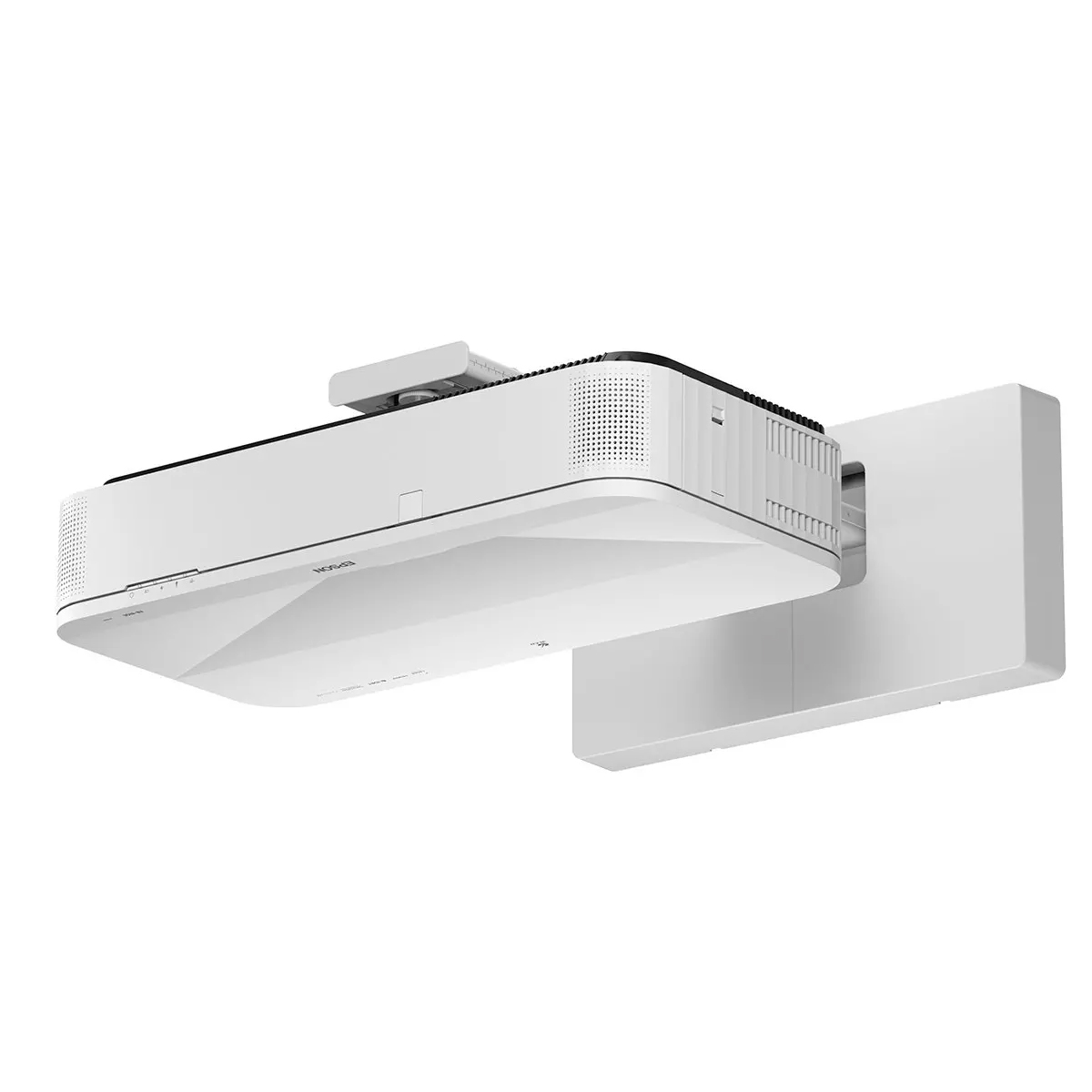 Epson EB-810E Full HD-Laser-Projektor 