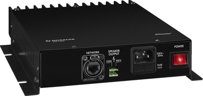 MONACOR AKB-160DT ELA-Verstärkermodul