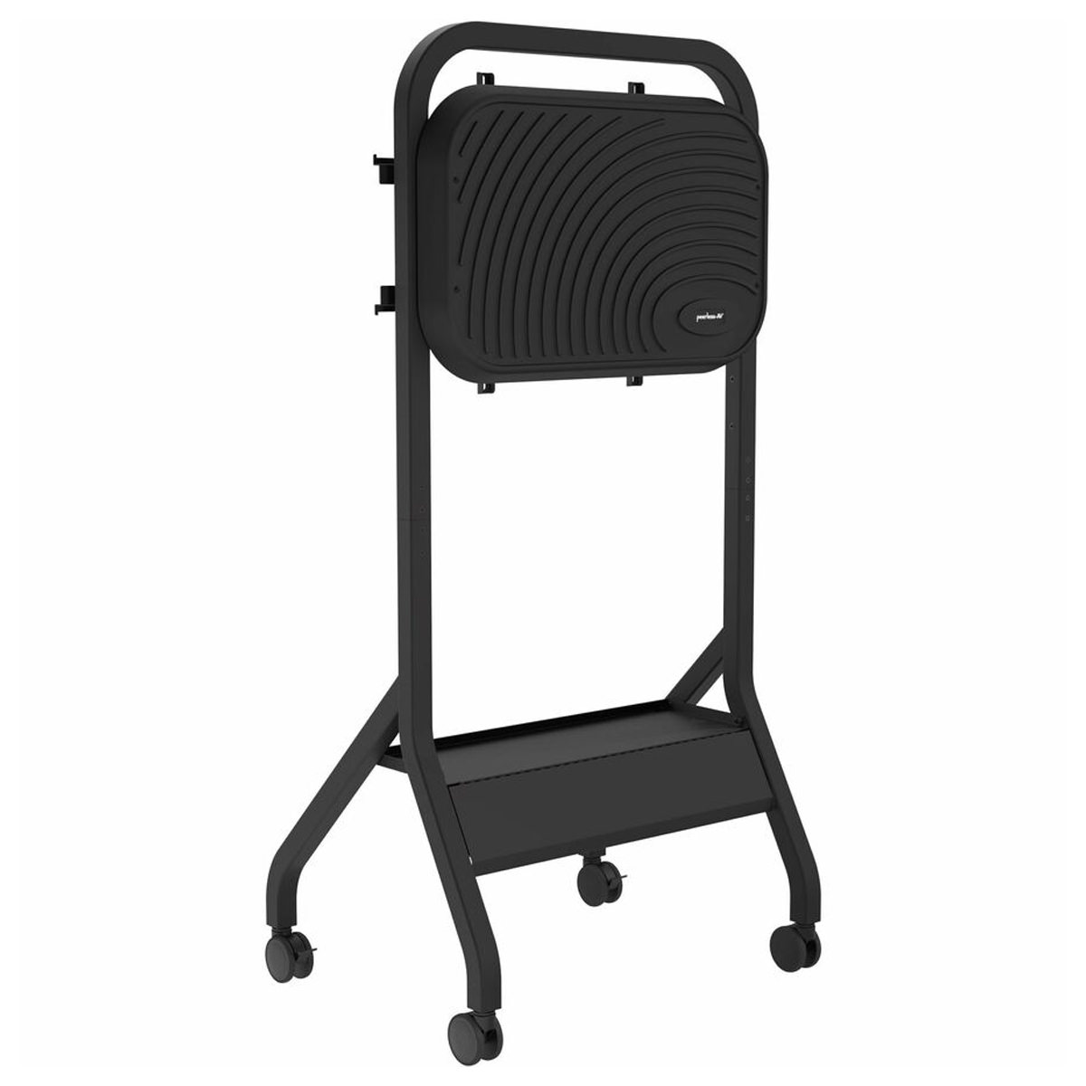 Peerless-AV SR860-EUK Rollwagen für 32'' bis 75'' Displays 
