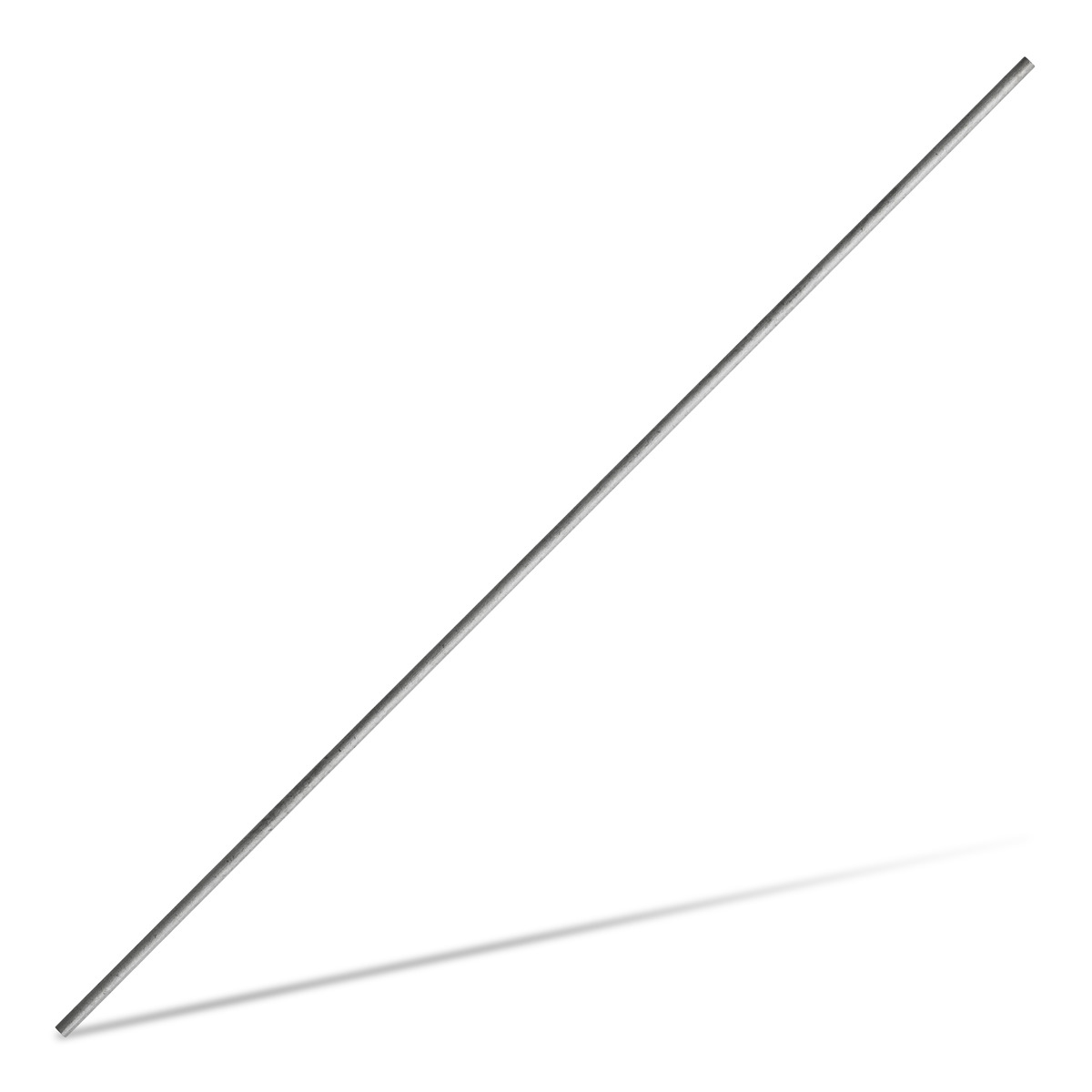 Aristo Feinminen Hi-Polymer 0,7 HB, Dose mit 12 Minen 