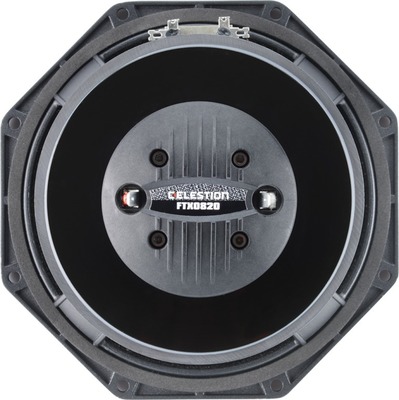 MONACOR FTX0820/8 PA-Koaxial-Lautsprecher