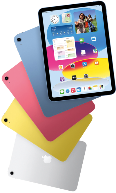 iPads für Schulen