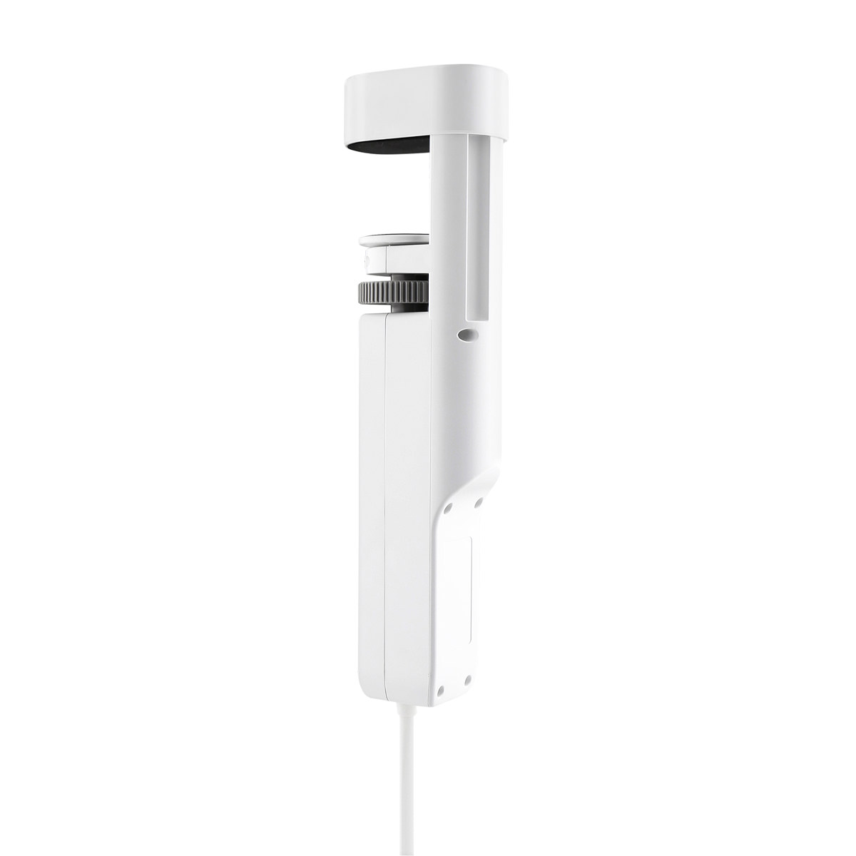 OIOI Tisch Steckdosenleiste SL300, weiß, 3-fach, 2x USB-A, 1x USB-C 