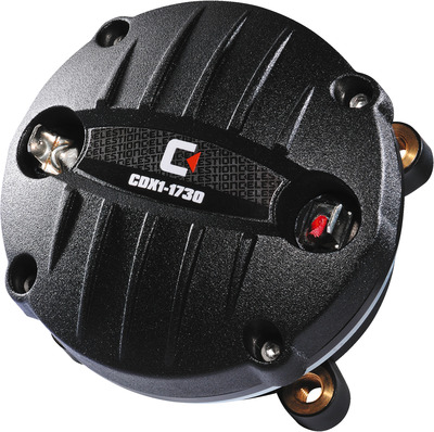MONACOR CDX1-1730/8 PA-Horntreiber