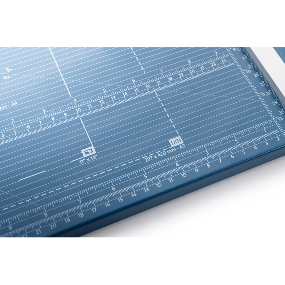 Dahle Schneidemaschine 552 Roll & Schnitt 510 mm, 3. Generation 