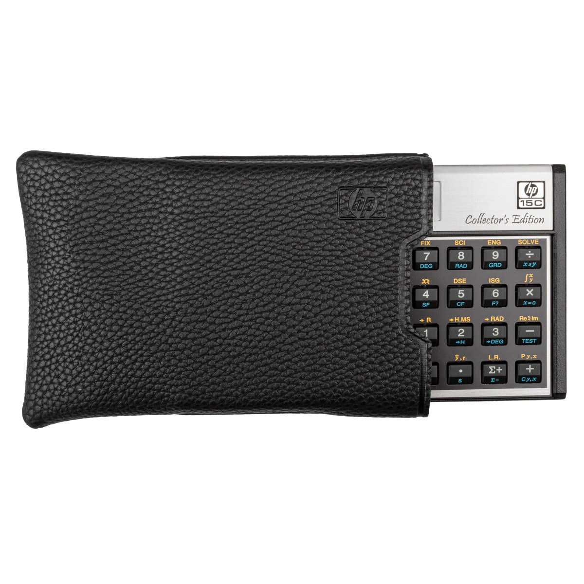 HP-15 C Hewlett Packard technisch-wissenschaftlich LIMITIERTE RETRO-VERSION