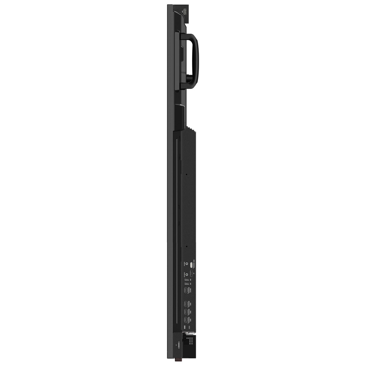 ViewSonic CDE92UW 92'' (234cm) 5K Präsentationsdisplay für Multimedia-Wiedergabe rund um die Uhr
