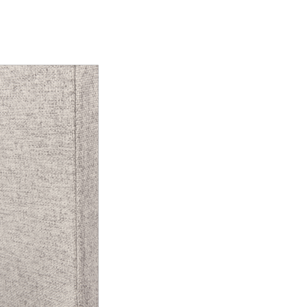 Legamaster 7-144650 Akustik-Pinboard BOARD-UP 75 x 50 cm, soft beige