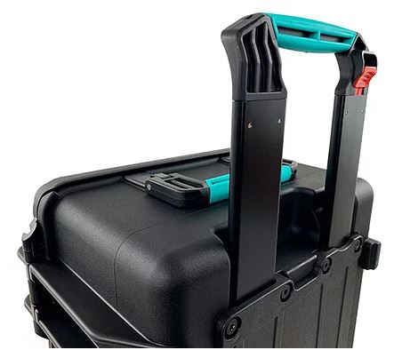 Formcase TransformerCase T10C USB-C Charge Only für bis zu 10 Tablets