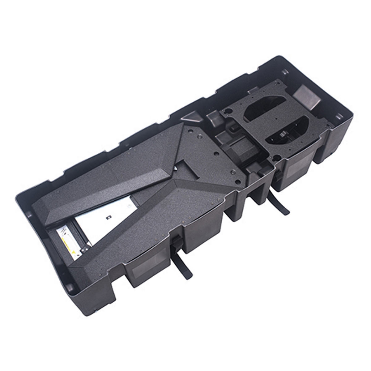 Chief PAC900 Transportcase für PRSU Standfuß 