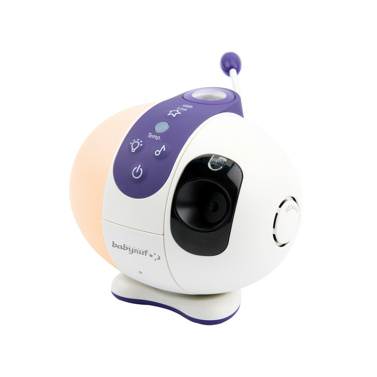 Babyruf BC 2000 Full-HD Kamera 
