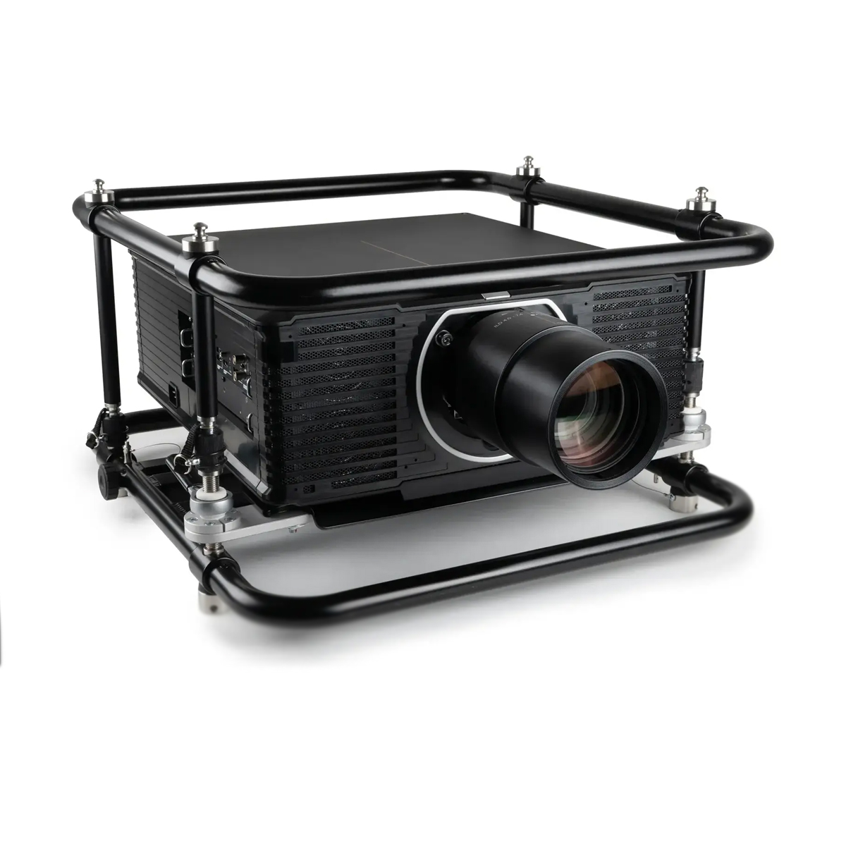 Barco I600-4K15 Projektor schwarz 
