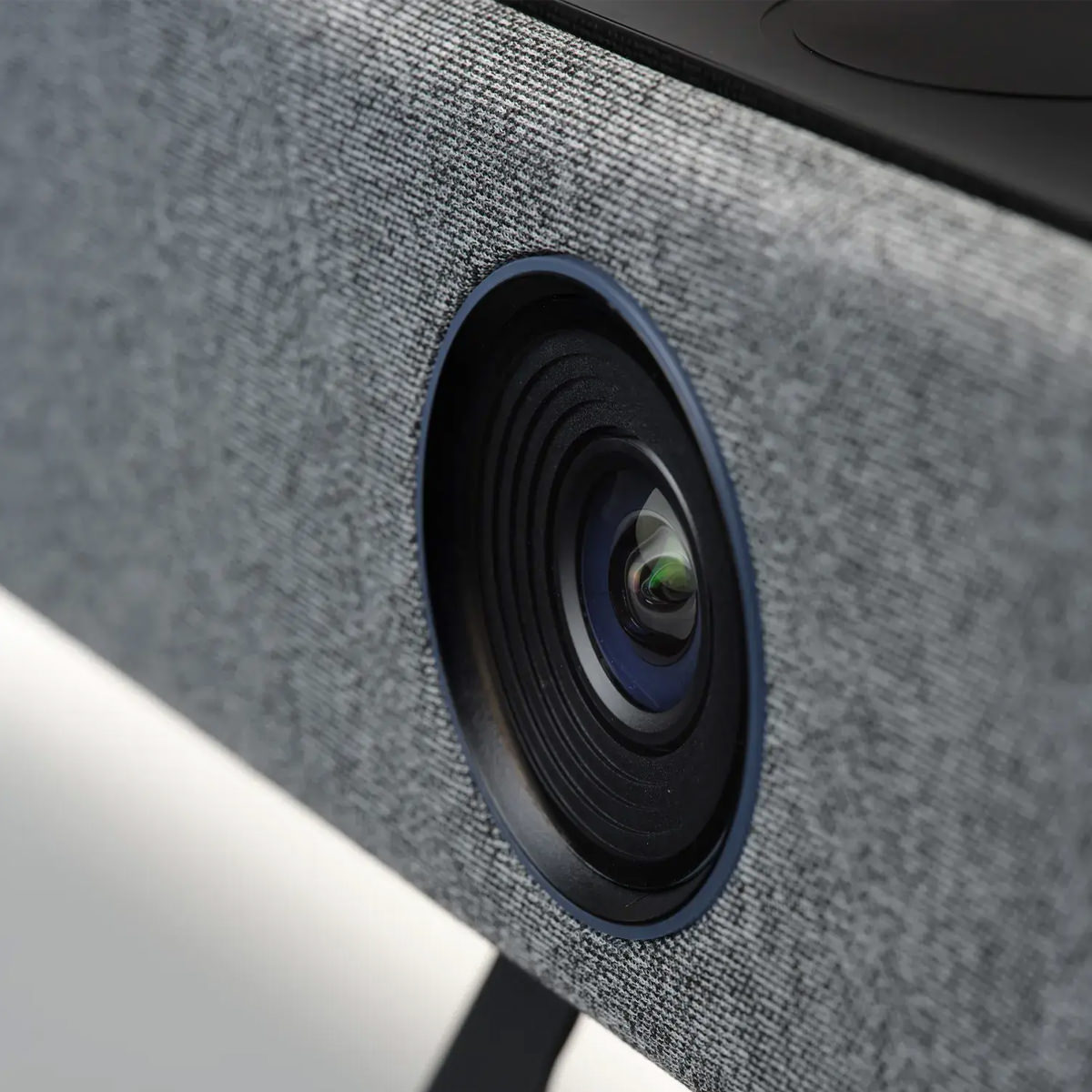 Barco ClickShare Bar Pro All-in-one 4K Videoleiste 