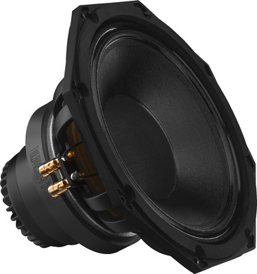 MONACOR SP-310CX Profi-PA-2-Wege-Koaxiallautsprecher